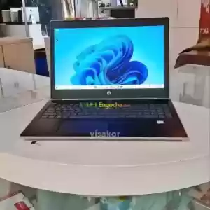 Hp probook              core i5  8th generation 512 GB SSD16 GB RAMFULL HD DISPLAY️ in Ethiopia